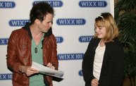 Studio 101 With Chris Wallace :: 10/15/12 21