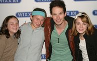 Studio 101 With Chris Wallace :: 10/15/12 19