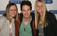 Studio 101 With Chris Wallace :: 10/15/12 18