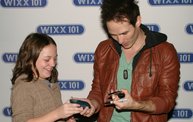 Studio 101 With Chris Wallace :: 10/15/12 15