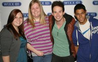 Studio 101 With Chris Wallace :: 10/15/12 13