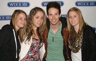 Studio 101 With Chris Wallace :: 10/15/12 12