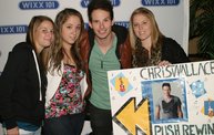Studio 101 With Chris Wallace :: 10/15/12 11