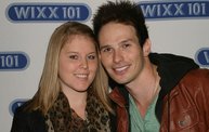 Studio 101 With Chris Wallace :: 10/15/12 10