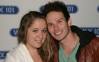 Studio 101 With Chris Wallace :: 10/15/12 10