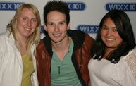 Studio 101 With Chris Wallace :: 10/15/12 8