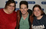 Studio 101 With Chris Wallace :: 10/15/12 11