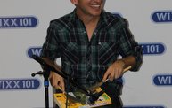 Studio 101 With Chris Wallace :: 10/15/12 11