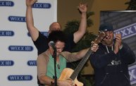 Studio 101 With Chris Wallace :: 10/15/12 9