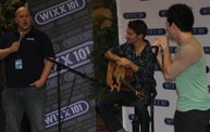Studio 101 With Chris Wallace :: 10/15/12 4