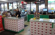 Did You See These at Express Convenience Centers Last October?  They Resulted in $15,221 for Women Going Through Breast Cancer Treatment. 6