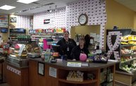 Did You See These at Express Convenience Centers Last October?  They Resulted in $15,221 for Women Going Through Breast Cancer Treatment. 3