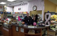 Did You See These at Express Convenience Centers Last October?  They Resulted in $15,221 for Women Going Through Breast Cancer Treatment. 3