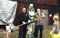 Apple Butter Festival at Fenner Nature Center 2012: Cover Image