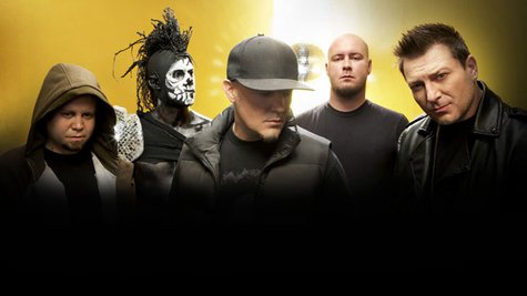 Image courtesy of Facebook.com/LimpBizkit (via ABC News Radio) Image courtesy of Facebook.com/LimpBizkit (via ABC News Radio)