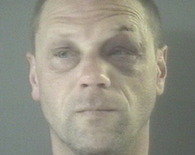 Kevin Jay Haan (photo courtesy Muskegon Co. Sheriff's Dept.) Kevin Jay Haan (photo courtesy Muskegon Co. Sheriff's Dept.)