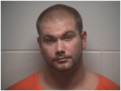 Joshua A. Boyd mugshot, from Lincoln Co. Sheriff's Department Joshua A. Boyd mugshot, from Lincoln Co. Sheriff's Department