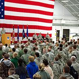 115th Fighter Wing, Wisconsin Air National Guard