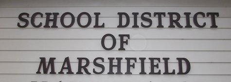 Marshfield Schools Marshfield Schools