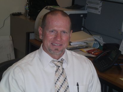 Wausau Police Chief Jeffrey Hardel Wausau Police Chief Jeffrey Hardel