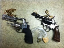 Guns Guns