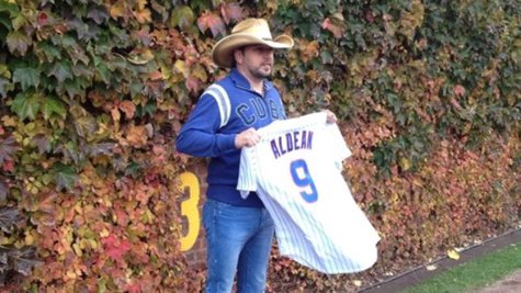 Image courtesy of JasonAldean.com (via ABC News Radio) Image courtesy of JasonAldean.com (via ABC News Radio)