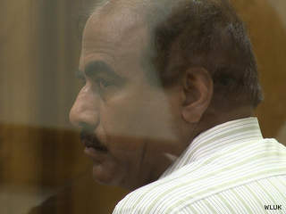 Beach Road Liquor owner Gurnek Basanti appears in Brown County court, Sept. 11, 2012. (courtesy of FOX 11). Beach Road Liquor owner Gurnek Basanti appears in Brown County court, Sept. 11, 2012. (courtesy of FOX 11).