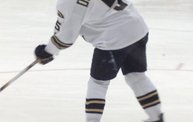 Western Michigan Broncos Hockey vs Canisius Golden Griffins Friday night 6