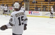 Western Michigan Broncos Hockey vs Canisius Golden Griffins Friday night 13