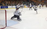 Western Michigan Broncos Hockey vs Canisius Golden Griffins Friday night 7
