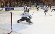 Western Michigan Broncos Hockey vs Canisius Golden Griffins Friday night 10