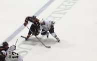 Western Michigan Broncos Hockey vs Canisius Golden Griffins Friday night 2