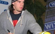 1 on 1 with the Boys :: 10/18/12 :: Tom Crabtree 2