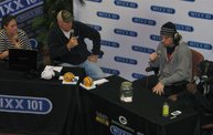 1 on 1 with the Boys :: 10/18/12 :: Tom Crabtree 26