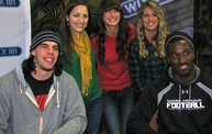 1 on 1 with the Boys :: 10/18/12 :: Tom Crabtree 23