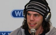 1 on 1 with the Boys :: 10/18/12 :: Tom Crabtree 2
