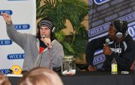 1 on 1 with the Boys :: 10/18/12 :: Tom Crabtree 4