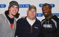 1 on 1 with the Boys :: 10/18/12 :: Tom Crabtree 1
