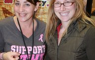 Charli's Breast Cancer Bake Sale in Appleton :: 10/19/12 1