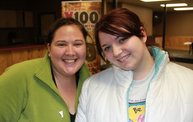 Charli's Breast Cancer Bake Sale in Appleton :: 10/19/12 15