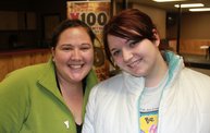 Charli's Breast Cancer Bake Sale in Appleton :: 10/19/12 15