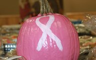 Charli's Breast Cancer Bake Sale in Appleton :: 10/19/12 13