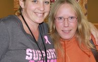 Charli's Breast Cancer Bake Sale in Appleton :: 10/19/12 12