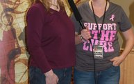 Charli's Breast Cancer Bake Sale in Appleton :: 10/19/12 9