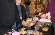 Charli's Breast Cancer Bake Sale in Appleton :: 10/19/12 6