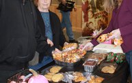 Charli's Breast Cancer Bake Sale in Appleton :: 10/19/12 6