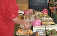 Charli's Breast Cancer Bake Sale in Appleton :: 10/19/12 5