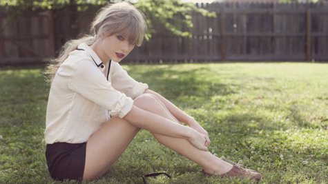 Image courtesy of Big Machine Records (via ABC News Radio) Image courtesy of Big Machine Records (via ABC News Radio)