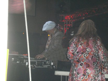 Disco Cures Cancer #15 Disco Cures Cancer #15