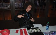 Disco Cures Cancer 2012 13